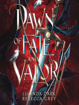 cover image of Dawn of Fate and Valor
